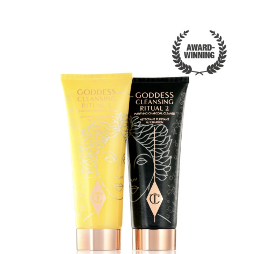 BNIB Goddess Cleånsing Ritual